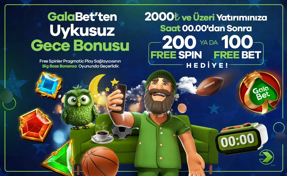 Galabet güncel giriş görseli 2